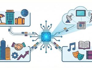 BultenYolla, Türkiye’de Basın Bülteni Ekosistemini Genişletiyor: Kültür-Sanat, İktisat ve Turizm İçin Yeni Kuşak Dağıtım Modeli