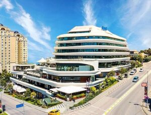 Bulvar 216 yeni yılı eğlenceli atölyelerle karşılıyor