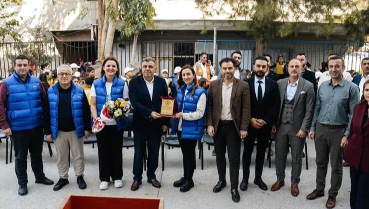 Bupa Türkiye’dan Hatay’a Güneş Enerjisi Desteği