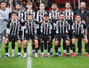 Burhaniye Belediyespor’un Geleceği Sağlam