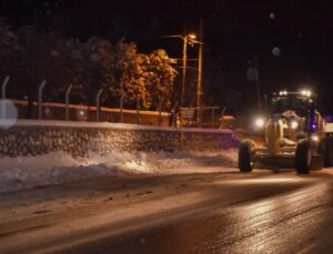 Bursa Büyükşehir Sahada, Ulaşım Yolunda