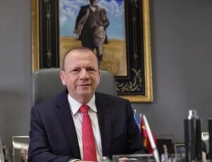 Bursa iş dünyasını hareketlendiren kulis!