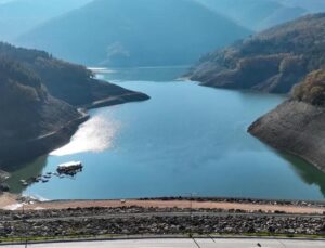 Bursa’nın Su Sigortası Uludağ’da Alarm