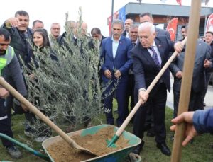 Bursa’nın Tarımsal Ürün Zenginliği Vitrine Çıktı