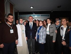 Büyükakın: “Akademi Liselerde gençlerimizi geleceğe hazırlıyoruz”