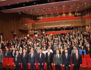 Büyükakın: En yanlışsız ulaşım yolu, toplu taşıma sistemi