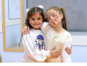 Büyükakın: “Kadınlar, hayatın merkezinde yer alıyor”