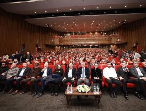 Büyükakın’dan Aşık Veysel Anı Konutu muştusu