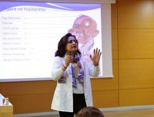 Büyükşehir Belediyesi çalışanına KETEM’den eğitim