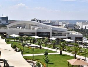 Büyükşehir Belediyesi hizmet binalarında uygulayacak