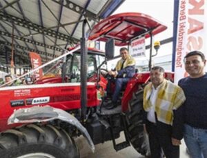 Büyükşehir Dünya Kooperatifçilik Günü’nü çiftçilerle kutluyor