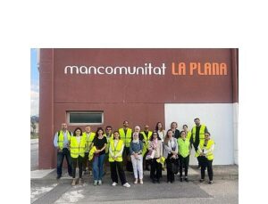 Büyükşehir, Gov4GreenMed projesi ile hibe takviyesi almaya kazandıf