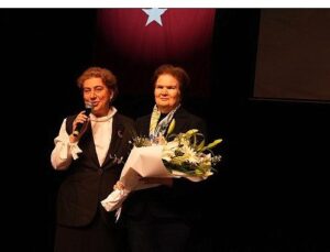 Büyükşehir, Mevlana’yı sema ile yad etti