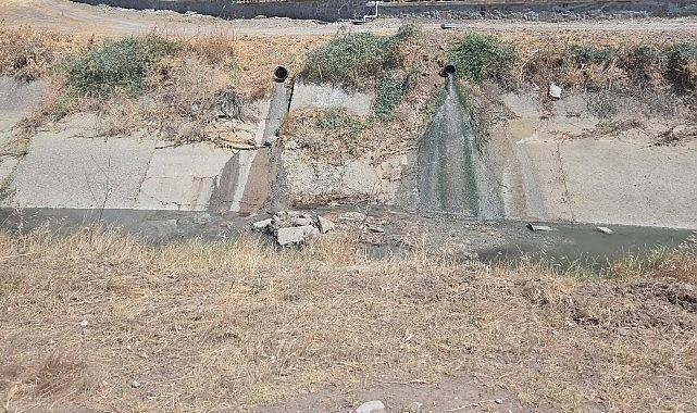 Büyükşehir, Pak Etraf için Vazife Başında