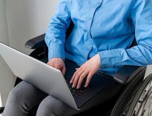 Büyükşehir’de online hizmetler artık “engelsiz”