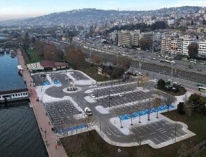 Büyükşehir’den 105 kilometre üstyapı çalışması