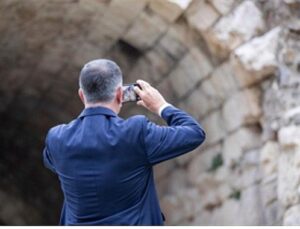 Büyükşehir’den 2025’te antik kazılara büyük dayanak