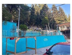 Büyükşehir’den Asri Mezarlığa titiz dokunuş