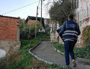 Büyükşehir’den kış dayanak paketi ve nakdi yardım