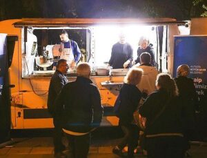 Büyükşehir’den Regaip Kandili’nde lokma ve kandil simidi İkramı