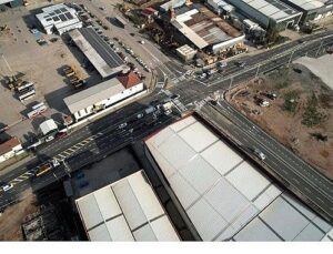 Büyükşehir’den trafiği rahatlatacak bir adım daha