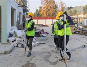 Büyükşehir’den Türkiye’ye örnek istihdam modeli