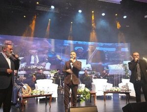 Büyükşehir’den üç aylara özel program