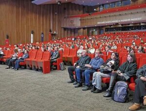 “Büyükşehir’in çalışmalarıyla Körfez nefes alıyor”
