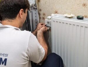 Büyükşehir’in “Güvenli Ev, Sağlıklı Yaşam” Projesi Başladı