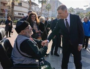 Büyükşehir’in Klasik Şehit Kubilay Koşusu tamamlandı