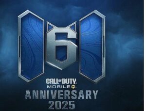 Call of Duty: Mobile Dönem 11 – 6. Yıldönümü ve DMZ: Recon Artık Oynanabilir!