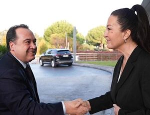 Can Dostlar için Artan Yemekler Seferber Ediliyor