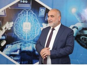 Canik Belediyesi’nden Otonom Sistem Faal Hizmet