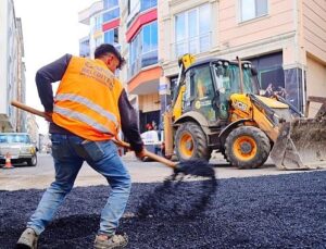 Canik’te Atak: İnançlı ve Konforlu Yollar Hizmete Sunuluyor