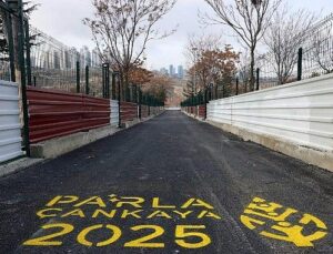 Çankaya Belediyesi Barınak Kapasitesini 1.500’e Çıkardı