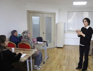 Çankaya Meskenlerinde Yeni Periyot Başladı!