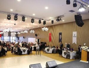 Çankaya’ya Hizmet İçin Ortak Akıl Buluşması