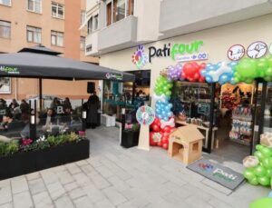 CarrefourSA’nın Yeni Nesil Yaşam Alanı PATiFOUR Açıldı