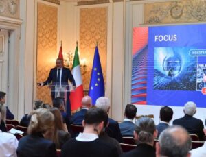 CCIIST’ten İklimlendirmede Stratejik Buluşma