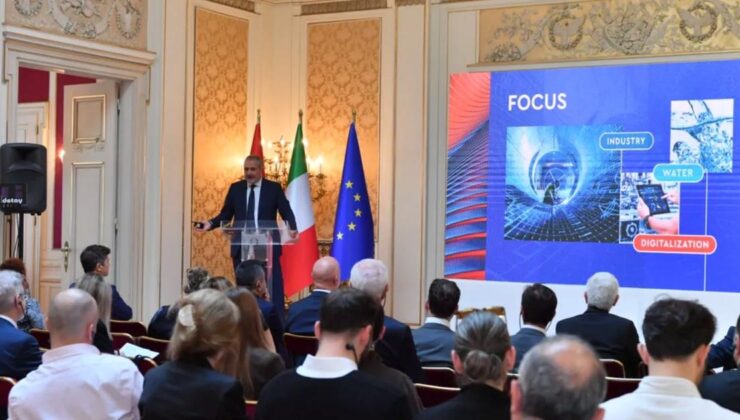 CCIIST’ten İklimlendirmede Stratejik Buluşma