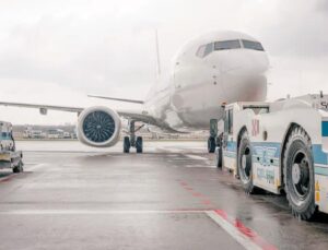 Çelebi Havacılık, Dev Satın Alma ile Kenya Pazarına Giriyor