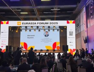 Central Asia’s education boom takes center stage at QS forum in Tashkent