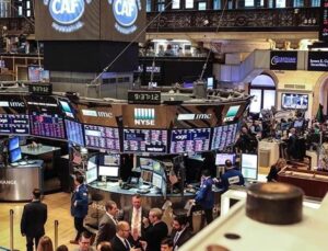 Citigroup’tan S&P 500 için 2026 hedefi