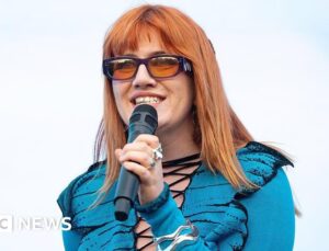 CMAT, Fontaines D.C. and Gorillaz to play Electric Picnic 2026