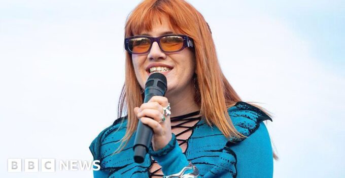 CMAT, Fontaines D.C. and Gorillaz to play Electric Picnic 2026