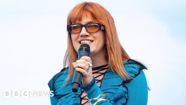 CMAT, Fontaines D.C. and Gorillaz to play Electric Picnic 2026