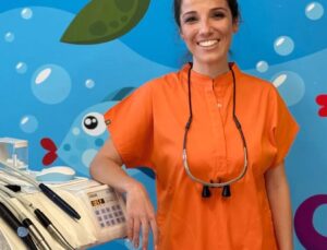 Çocuğunuzun Dişlerini Kış Sebzeleriyle Koruyun