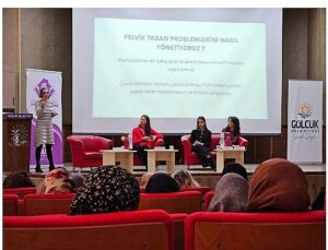 Çocuk ve Yetişkin Sıhhatine Gölcük Belediyesi’nden Kıymetli Katkı