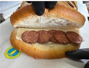 Coğrafik İşaretli Ayvalık Lezzetleri Denetlendi, İşletmeler Tam Not Aldı