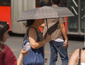 Copernicus: 2025, kayıtlardaki en sıcak ikinci yıl olacak